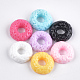 Resin Decoden Cabochons CRES-T010-39-1