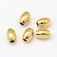 Brass Beads KK-R015-26-2