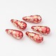 Printed Resin Beads GLAA-L013-D05-1