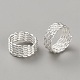 Eisen Dreadlocks Perlen Haarschmuck&nbsp;FIND-CJC0010-95S-2