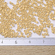 Perles miyuki delica petites X-SEED-J020-DBS0230-4