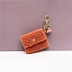 Cute Plush Keychain Coin Purse PW-WG89737-07-1