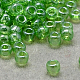 12/0 grade a perles de rocaille en verre rondes SEED-Q011-F519-1