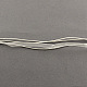 Collar de cuerda múltiple para hacer joyas NJEW-R218-21-3