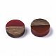 Harz & Holz Cabochons RESI-S358-70-H20-2