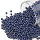 TOHO Round Seed Beads SEED-XTR11-PF0567F-1