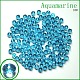 Perles d'imitation cristal autrichien SWAR-F068-3x4mm-10-1