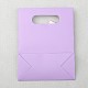 Paper Gift Bags with Ribbon Bowknot Design CARB-BP024-M-4
