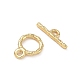 Laiton fermoir&nbsp;KK-D289-53A-G-3
