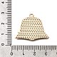 Emaille Anhänger Legierung&nbsp;LS-ENAM-D302-02KCG-02B-3