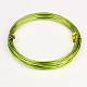 Round Aluminum Wire AW-AW10x0.8mm-07-1