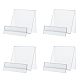 Acrylanzeigen&nbsp;LS-ODIS-WH0005-11-1