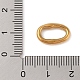 Соединительные кольца из нержавеющей стали 304 STAS-M061-03G-02-3