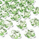 Abalorios de acrílico transparentes&nbsp;TACR-S154-32B-83-1