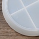 Moules en silicone de plat de stockage de style bulle de message de bricolage DIY-A035-06B-7
