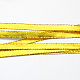 Braided Metallic Cords MCOR-R001-5mm-04-2