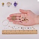 Fabrication de bracelets de bricolage sunnyclue DIY-SC0005-17P-4