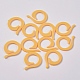 Пластиковое кольцо DIY-WH0152-24B-04-2