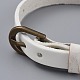 Cinturini per orologi in pelle WACH-C001-2G-4