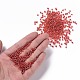 Abalorios de la semilla de cristal SEED-A006-3mm-105-4
