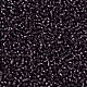 11/0 Grade A Transparent Glass Seed Beads X-SEED-Q007-F41-2