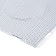 Plaques pour les petites perles à repasser de 3x2.5mm DIY-Q009-09-3