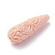 Synthetic Coral Beads CORA-Q033-02A-10-2