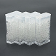 6/0 mgb perles de verre matsuno SEED-R033-4mm-4-1
