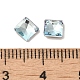 Cabujones de cristal de rhinestone RGLA-P037-06A-D-4