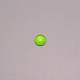 Glas cabochons&nbsp;LS-GGLA-WH0001-10F-1