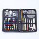 Coser & tejer kits de herramientas X-TOOL-WH0002-01-2