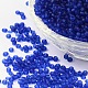 Ornaland 8/0 Glass Seed Beads SEED-OL0002-03-3mm-09-1