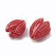 Dyed Synthetic Coral Beads CORA-N002-A-04E-2
