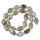 Природные лабрадорита бисер нитей&nbsp;G-A295-A01-01-3