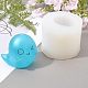 Наборы силиконовых форм diy ghost DIY-OC0003-49-5