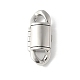 Застежки из хирургической нержавеющей стали 316 STAS-H234-03P-03-1