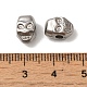 Бусины из нержавеющей стали марки 304 STAS-K285-52P-3