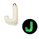 Светящиеся подвески смолы RESI-I059-J02-1