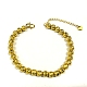 SHEGRACE Brass Bracelets JB630A-1