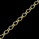 Eisenketten figaro X-CH-R078-01LG-1