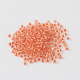 11/0 Grade A Transparent Glass Seed Beads X-SEED-N001-D-204-3
