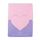 Coeur cartes de vœux DIY-L054-A05-2