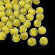 Perles vernissées lumineuses manuelles LAMP-R125-10mm-02-1