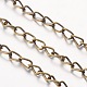Iron Twisted Chains CH-017-AB-1
