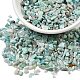 Естественно амазонит бисер чип&nbsp;X-G-O103-08-3