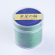 Cordino di cristallo elastico piatto giapponese EW-G006-02-3