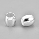 201 Stainless Steel Beads STAS-A031A-S-2