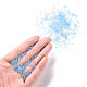 11/0 Grade A Round Glass Seed Beads SEED-N001-E-313-4