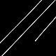 Нейлоновый шнур с китайским узлом X-NWIR-C003-02Y-3