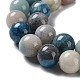 Brins de perles de trolleite naturelle G-NH0002-B01-04-4